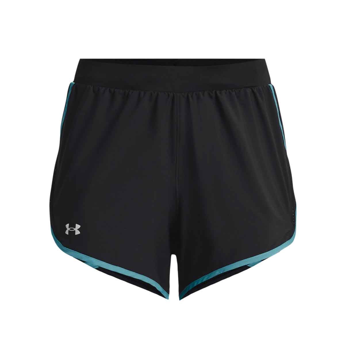 Under Armour Women's Fly By 2.0 Shorts