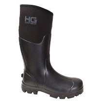 <b>Mud Boots</b>