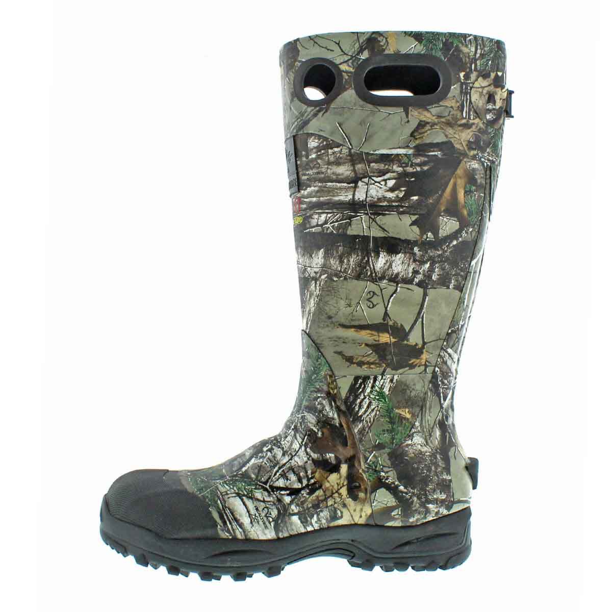 Itasca Men's Swampwalker 1000 Hunting Boots