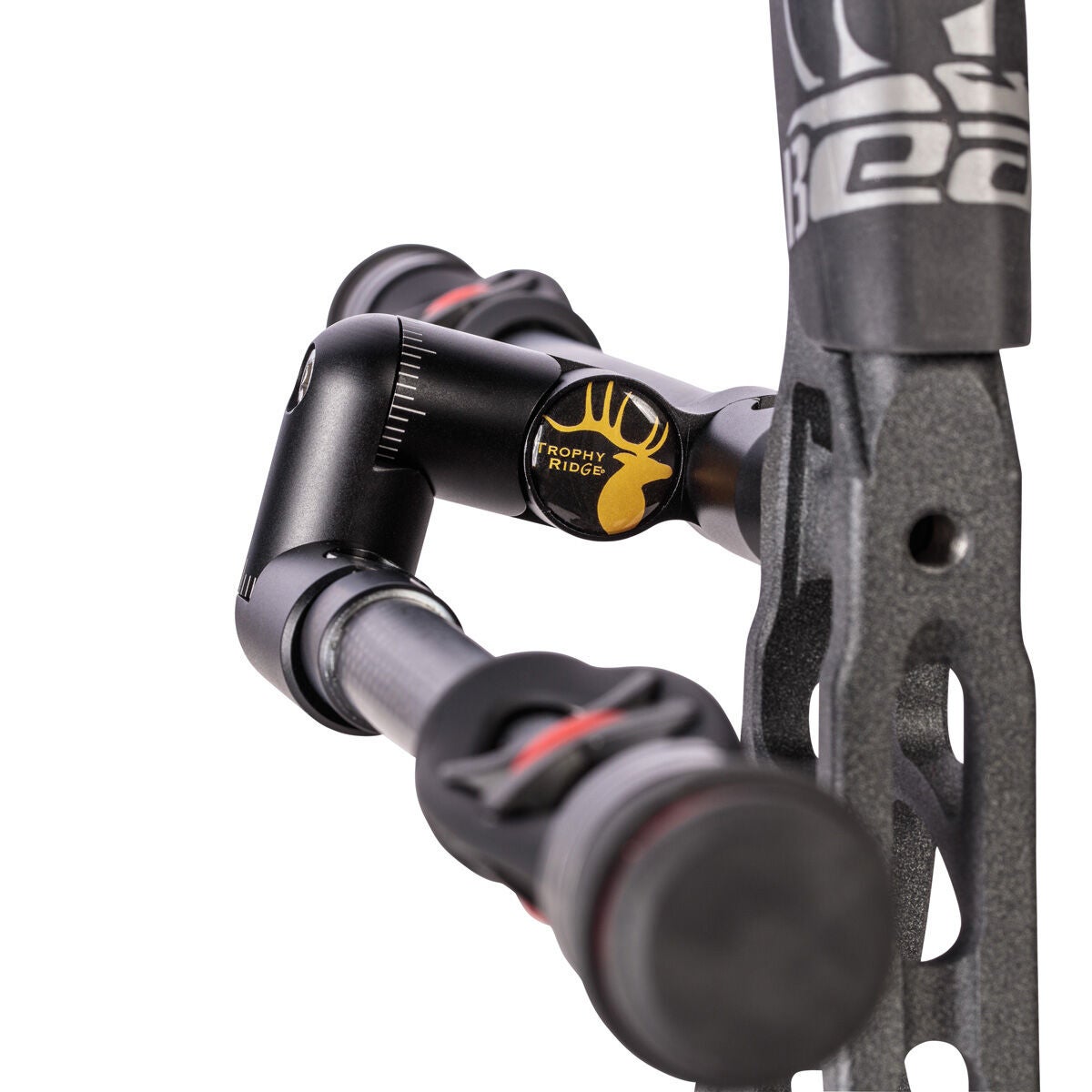 Trophy Ridge Hitman Stabilizer Kit