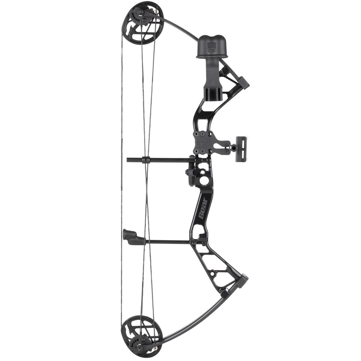 Bear Pathfinder Youth Compound Bow
