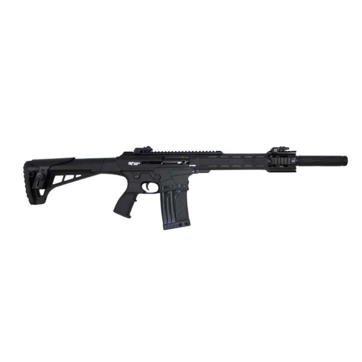 Gforce Arms GF12AR 12GA Semi-Auto Shotgun
