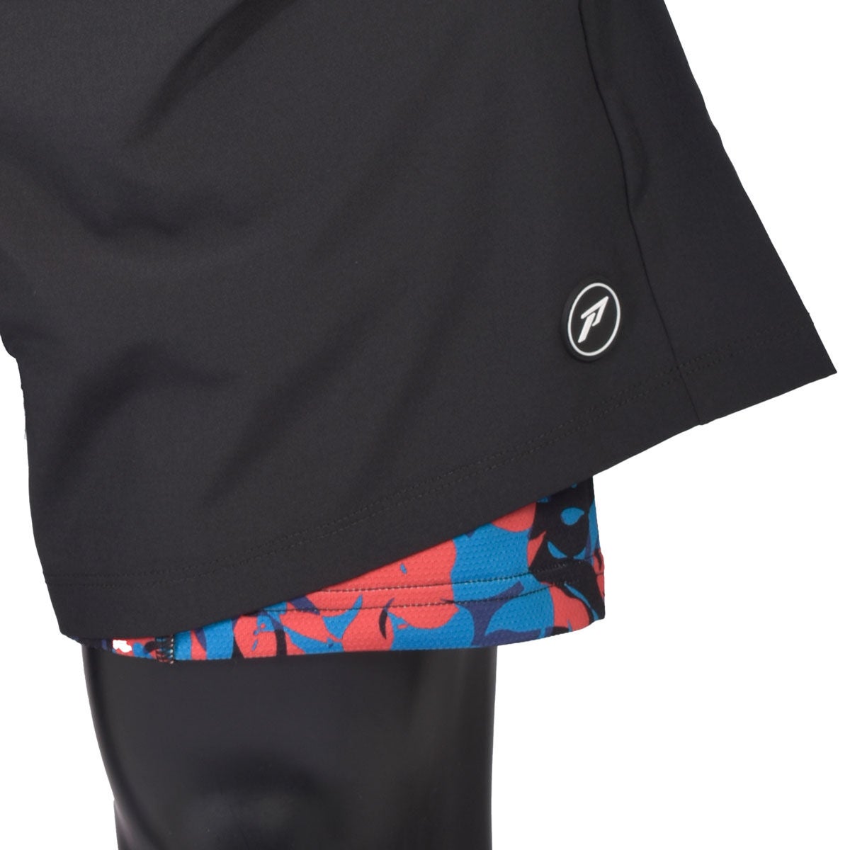 Powerflex Men's Aaron 5" Lightstream Short