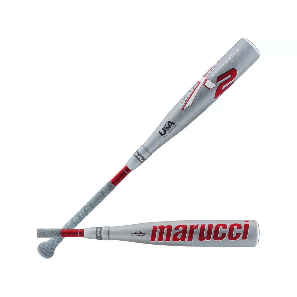 Marucci Sports CATX2 Composite (-10) USA Youth Bat