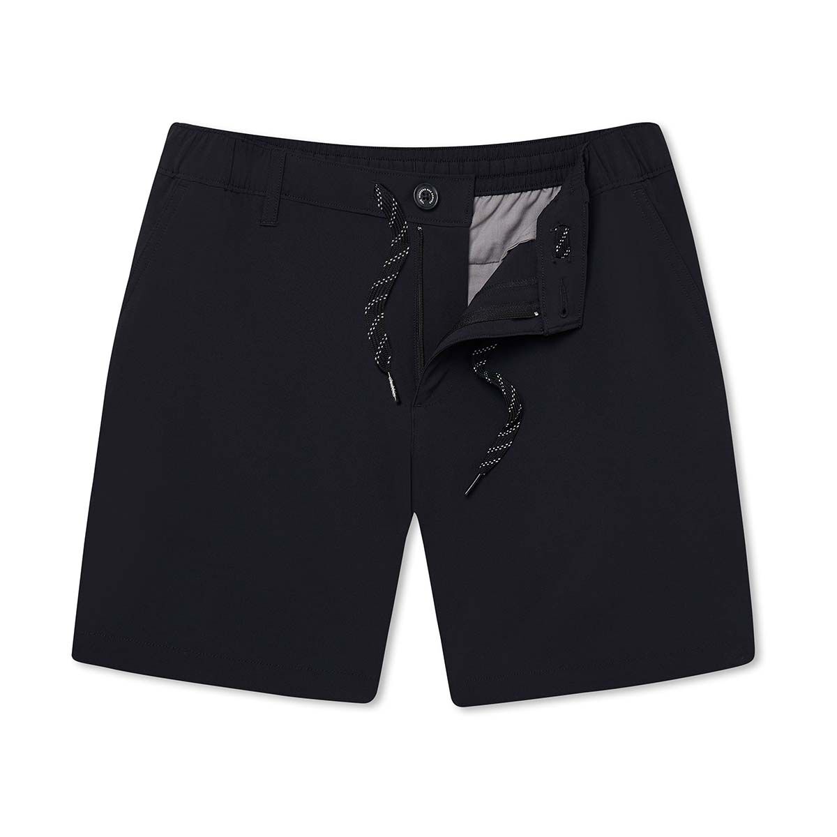 Chubbies Men's Midnight Adventure 8" Everywear Performance Short