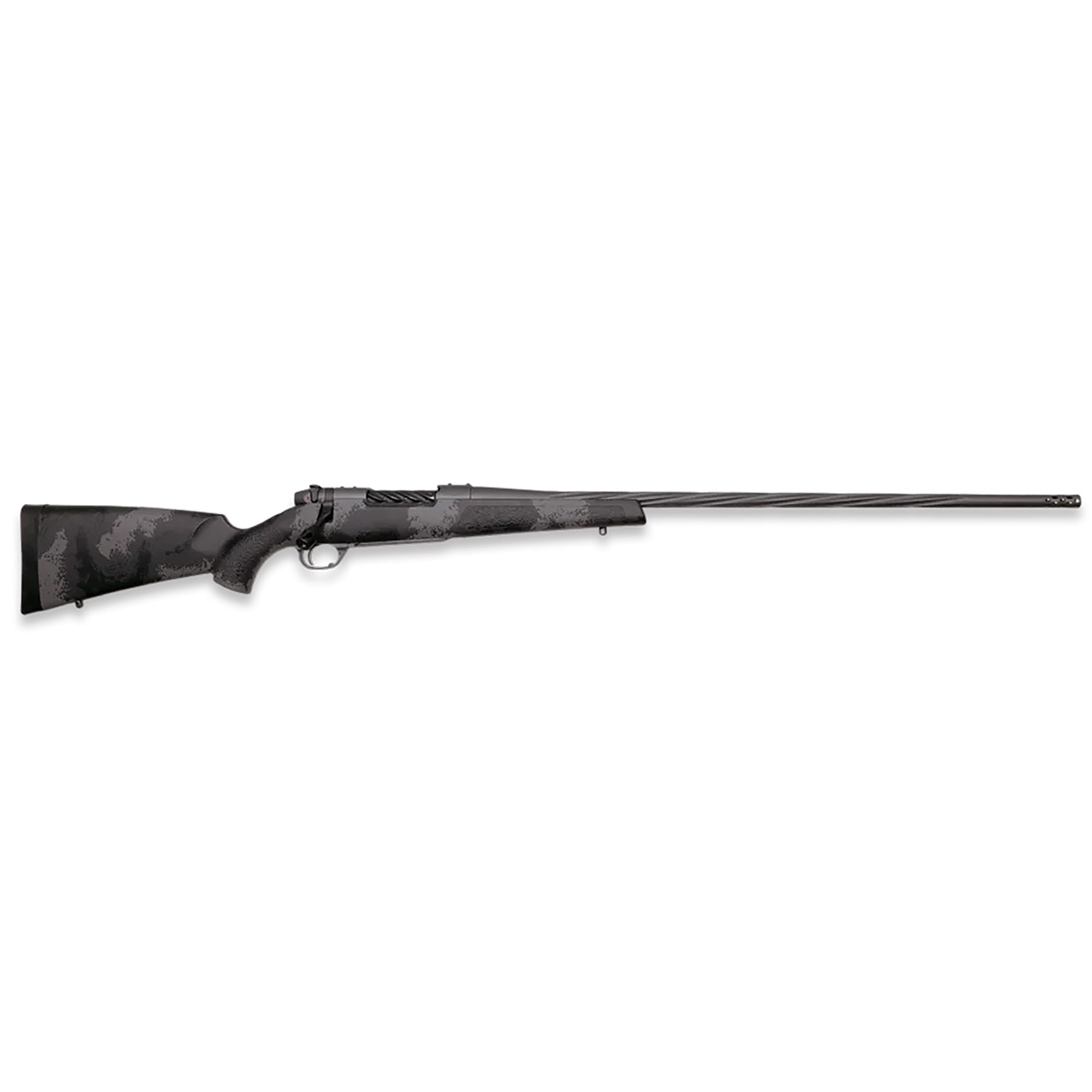 Weatherby MKV LIVE WILD 243 WIN Centerfire Rifle