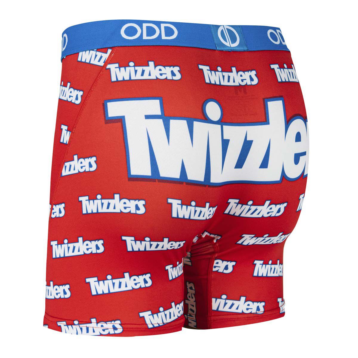 Odd Twizzlers Boxer Briefs