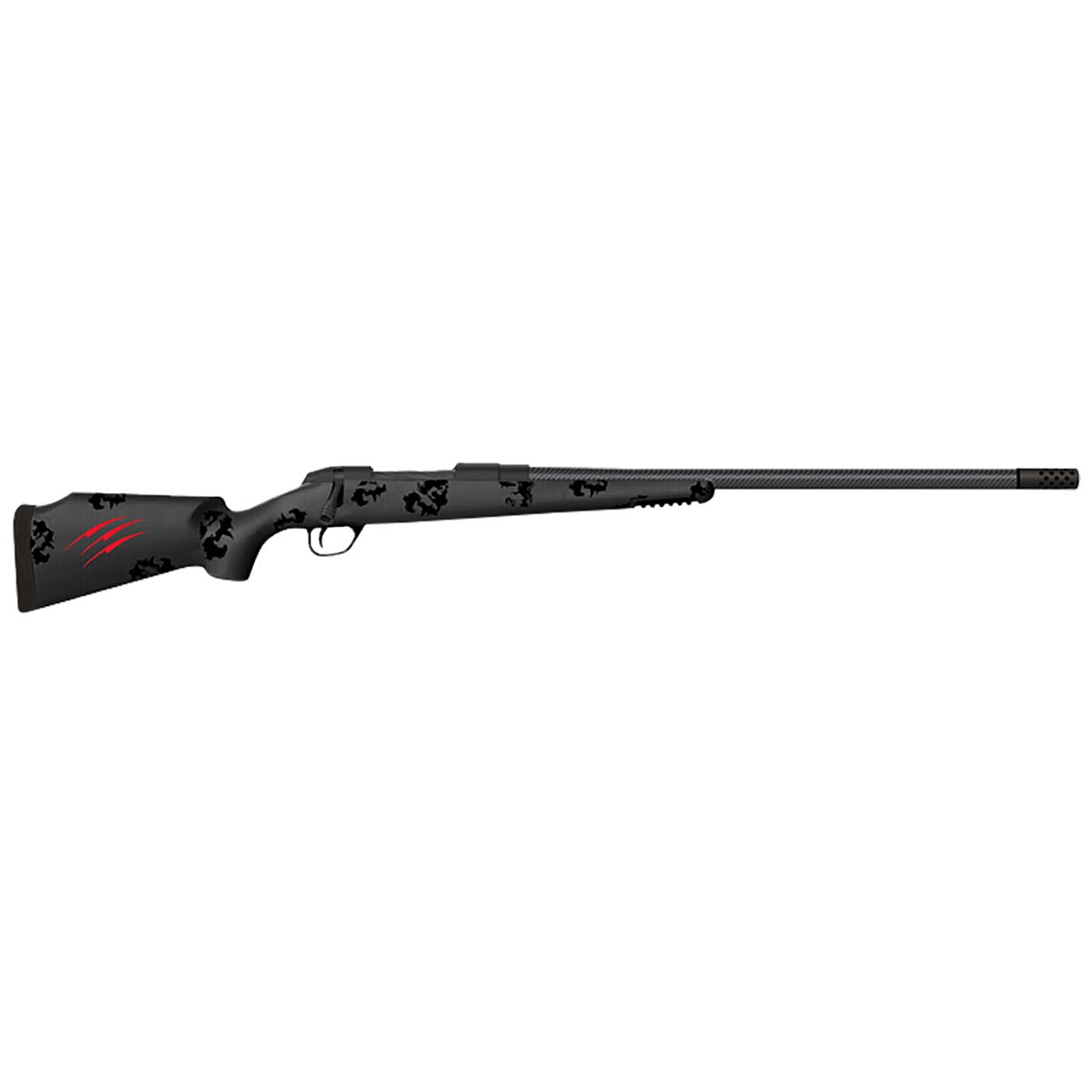Fierce Firearms CB RG 7MMBC 20 BLKOUT Centerfire Rifle