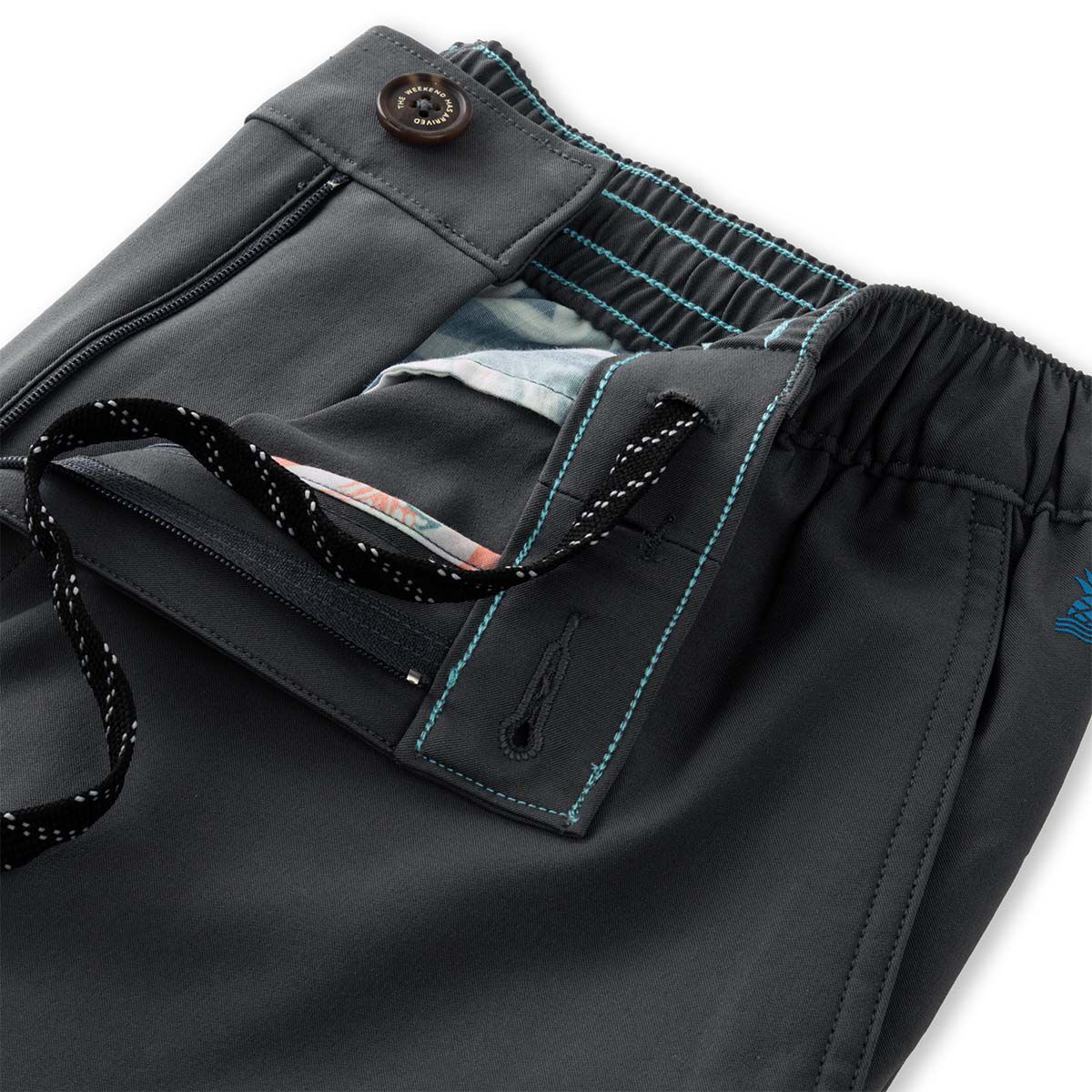 Chubbies Men's Musts 30" Everywear Performance Pant