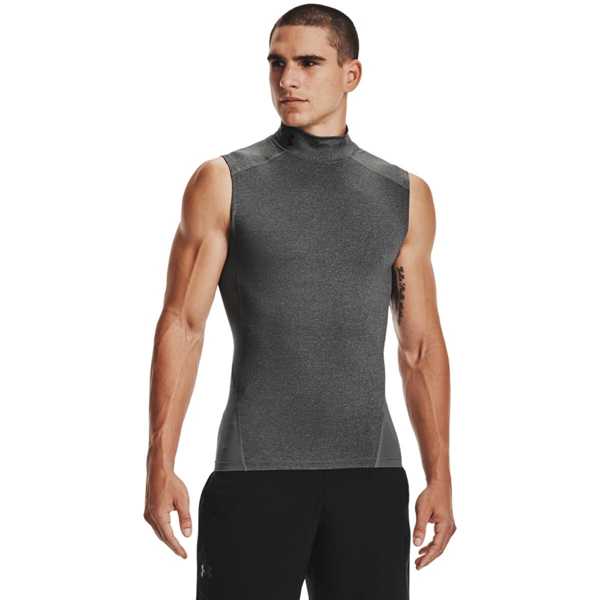 Under Armour Men's HeatGear® Short Sleeve