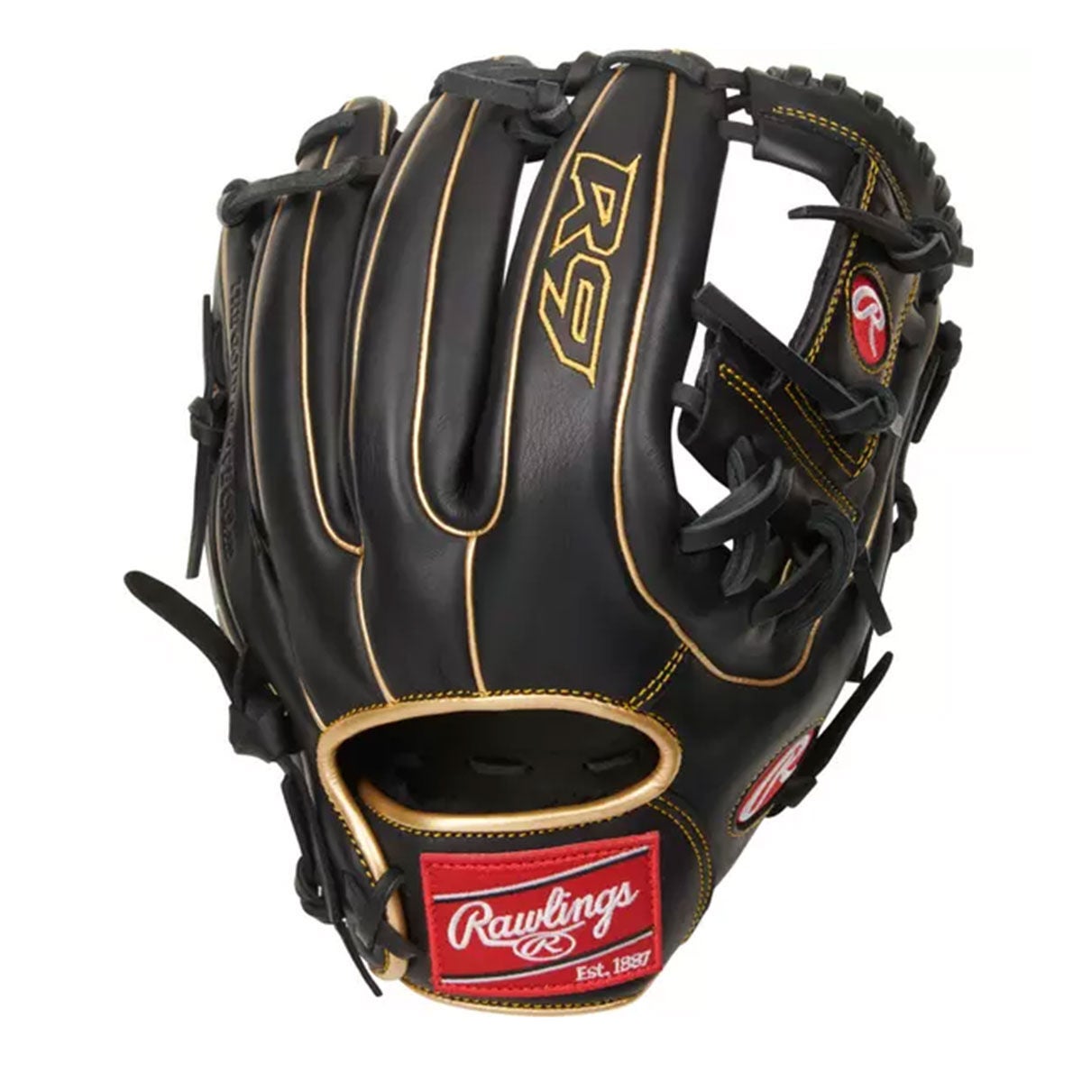 Rawlings 11.5" R9 Glove
