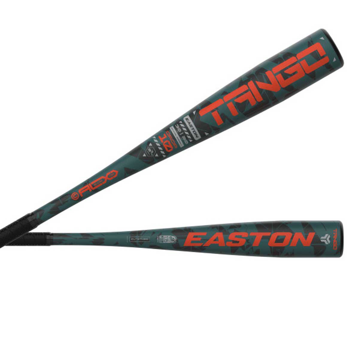 Easton Tango (-10) 2 3/4" USSSA Bat