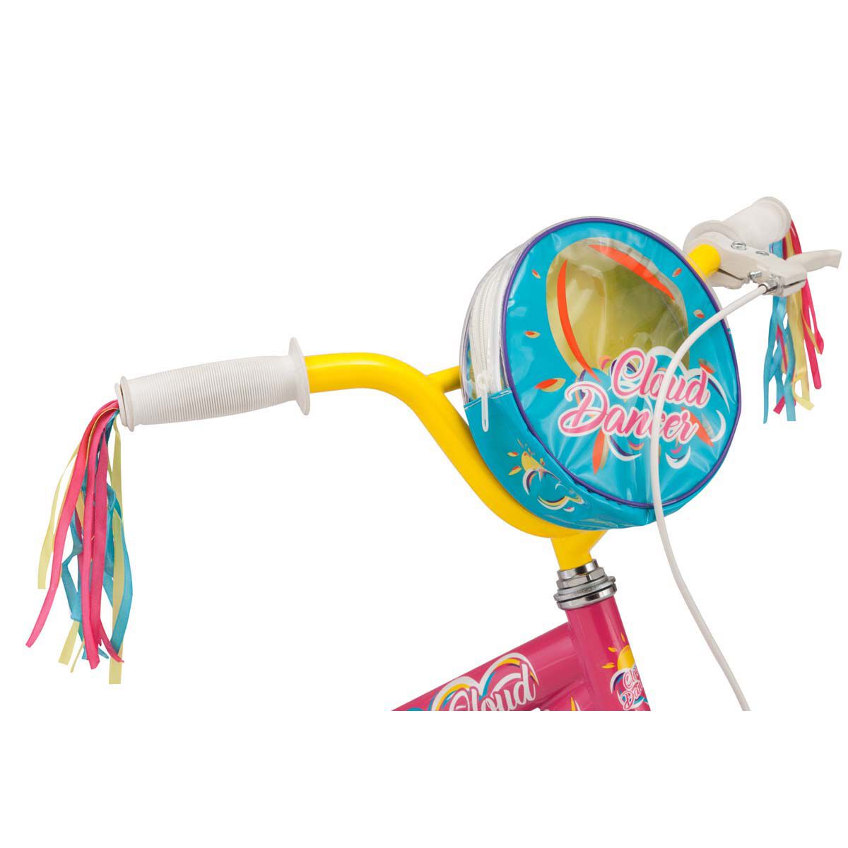 Pacific Girls' 16" Cloud Dancer Bike