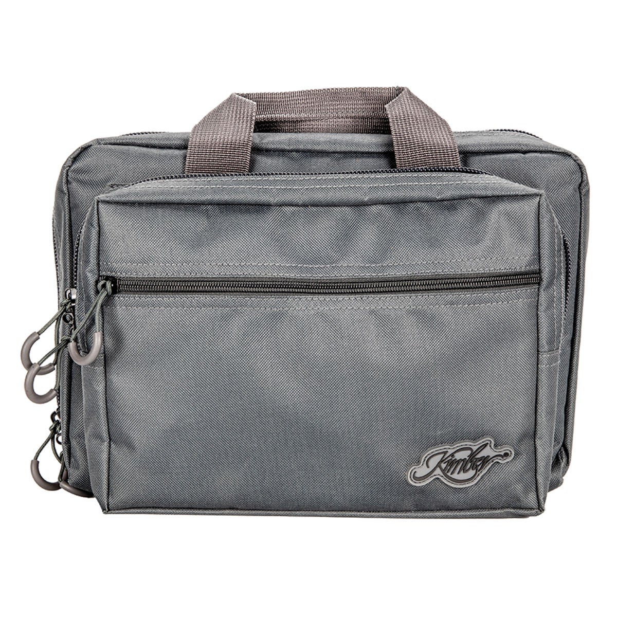 Kimber 1911 45 LW KCB Pistol Bundle