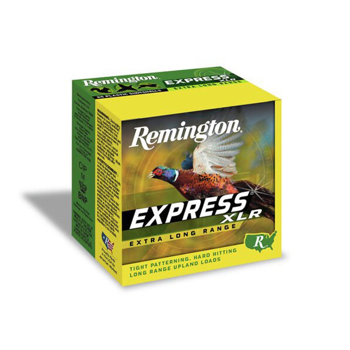Remington Express Extra Long Range 16 Gauge