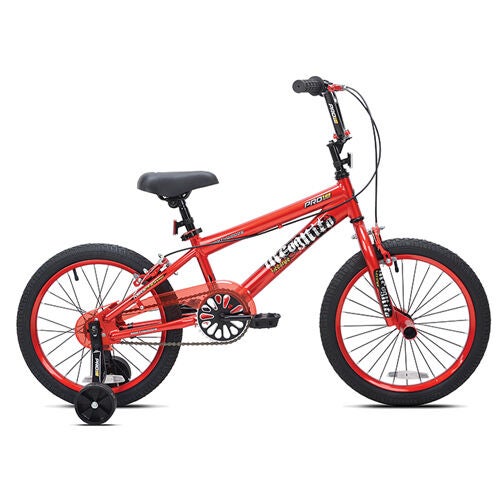 Northwoods Boys' 18" Incognito Bike