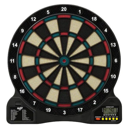 Fat Cat 727 Electronic Dartboard