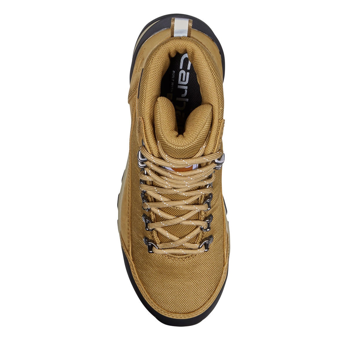 Carhartt Gilmore WP 6" Soft Toe Hiker