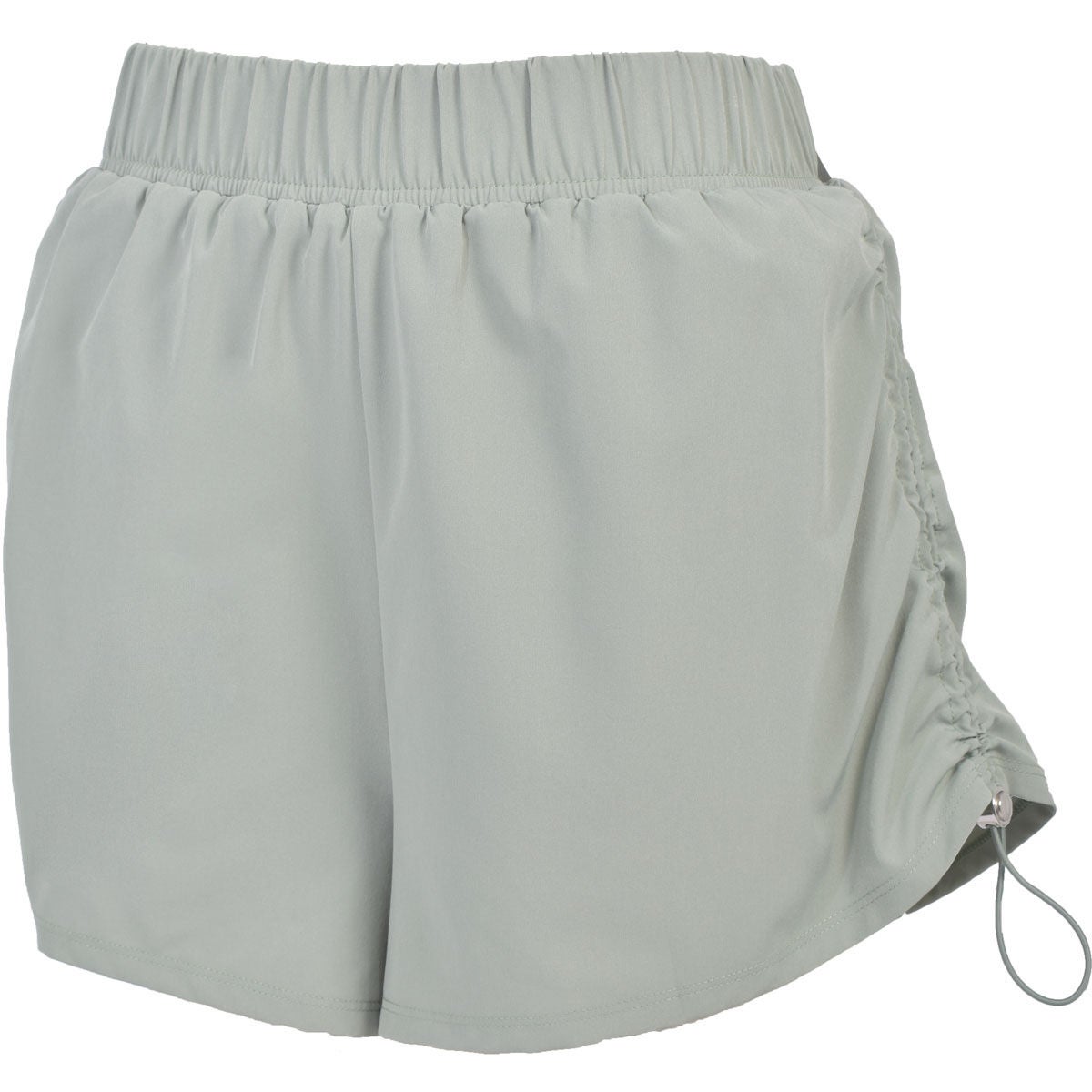 Ebb & Flow Women's 2" Cinched Shorts