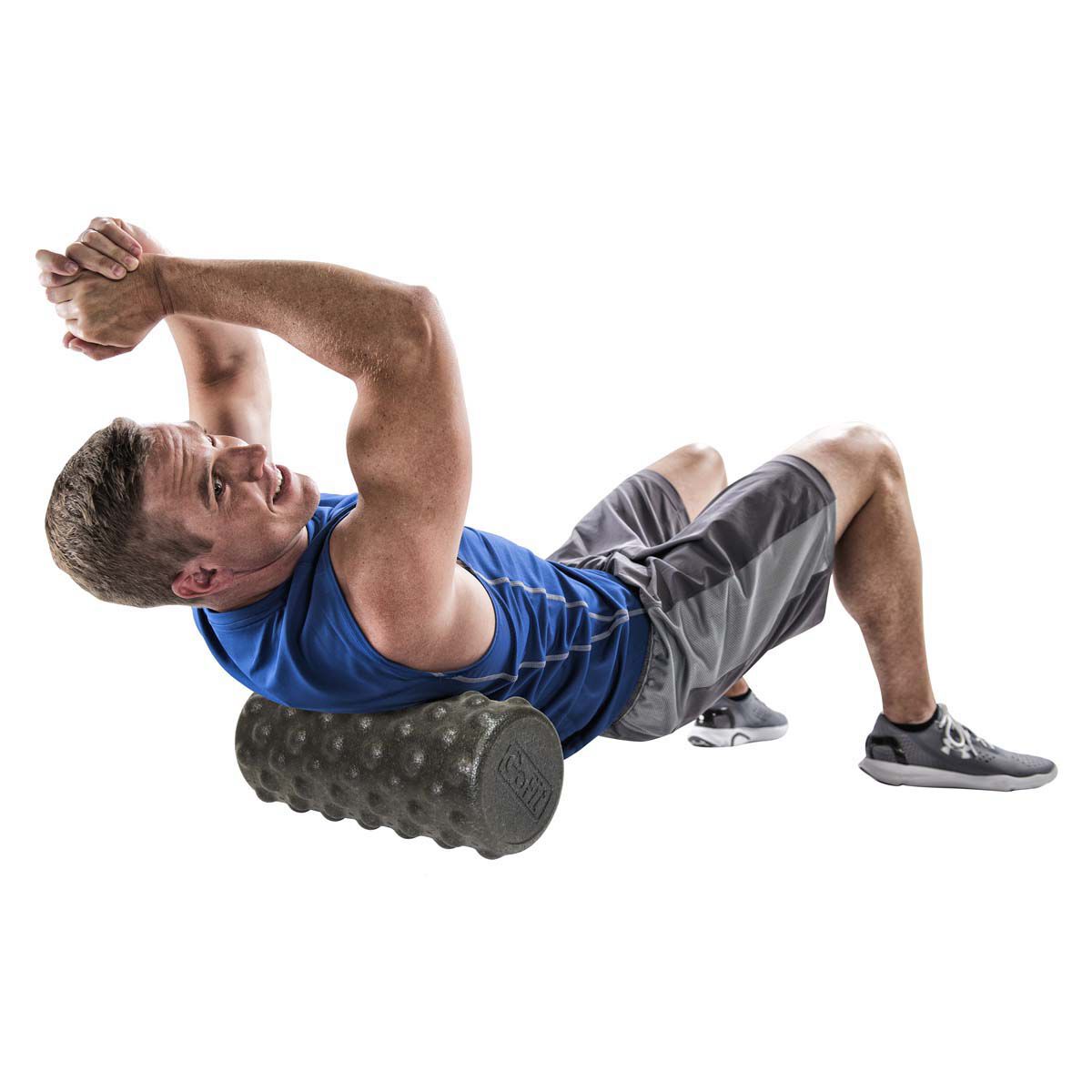 Go Fit Pro Deep Tissue Massage Roller