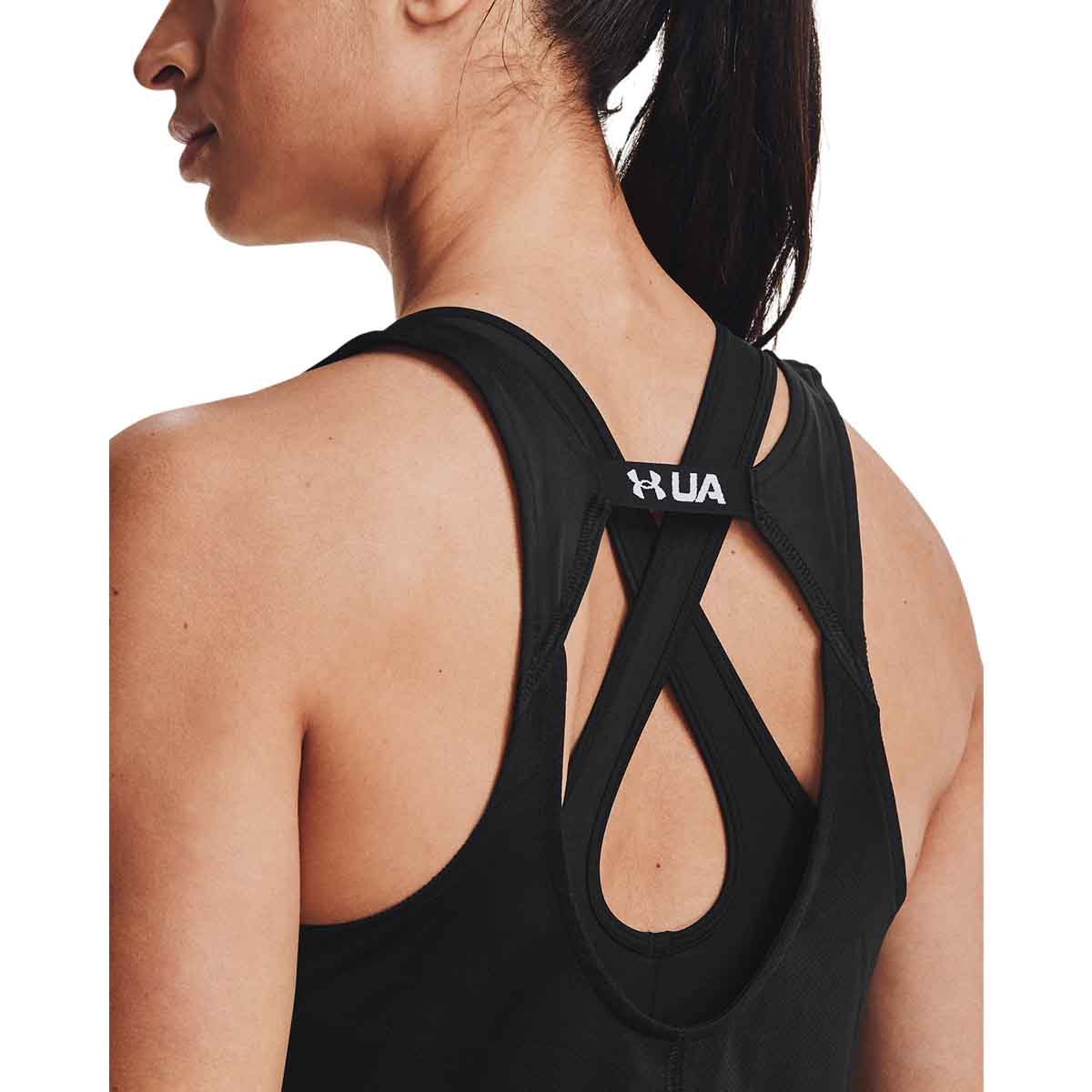 Under Armour Women's Fly By Tank