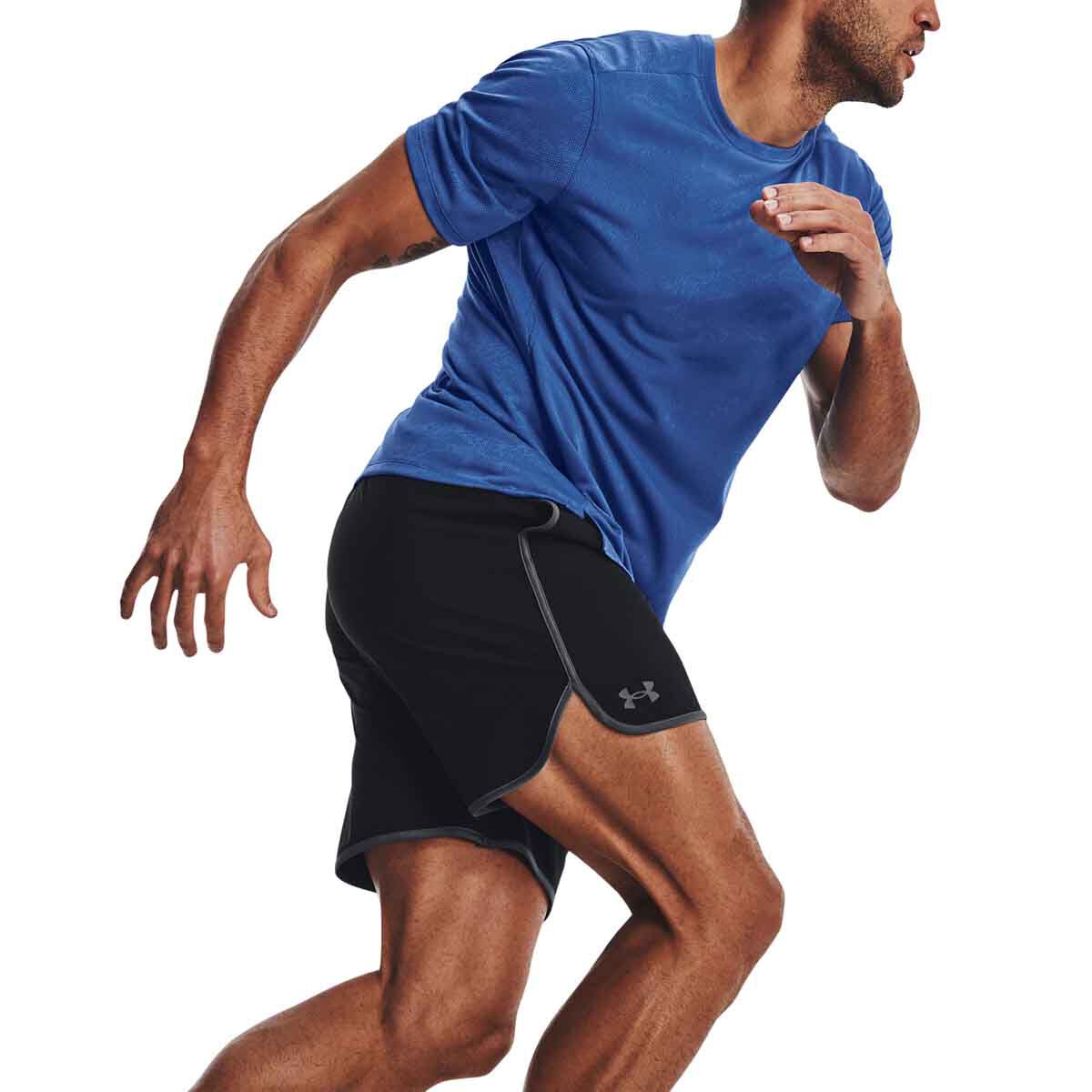 Under Armour Men's 8" Woven Shorts