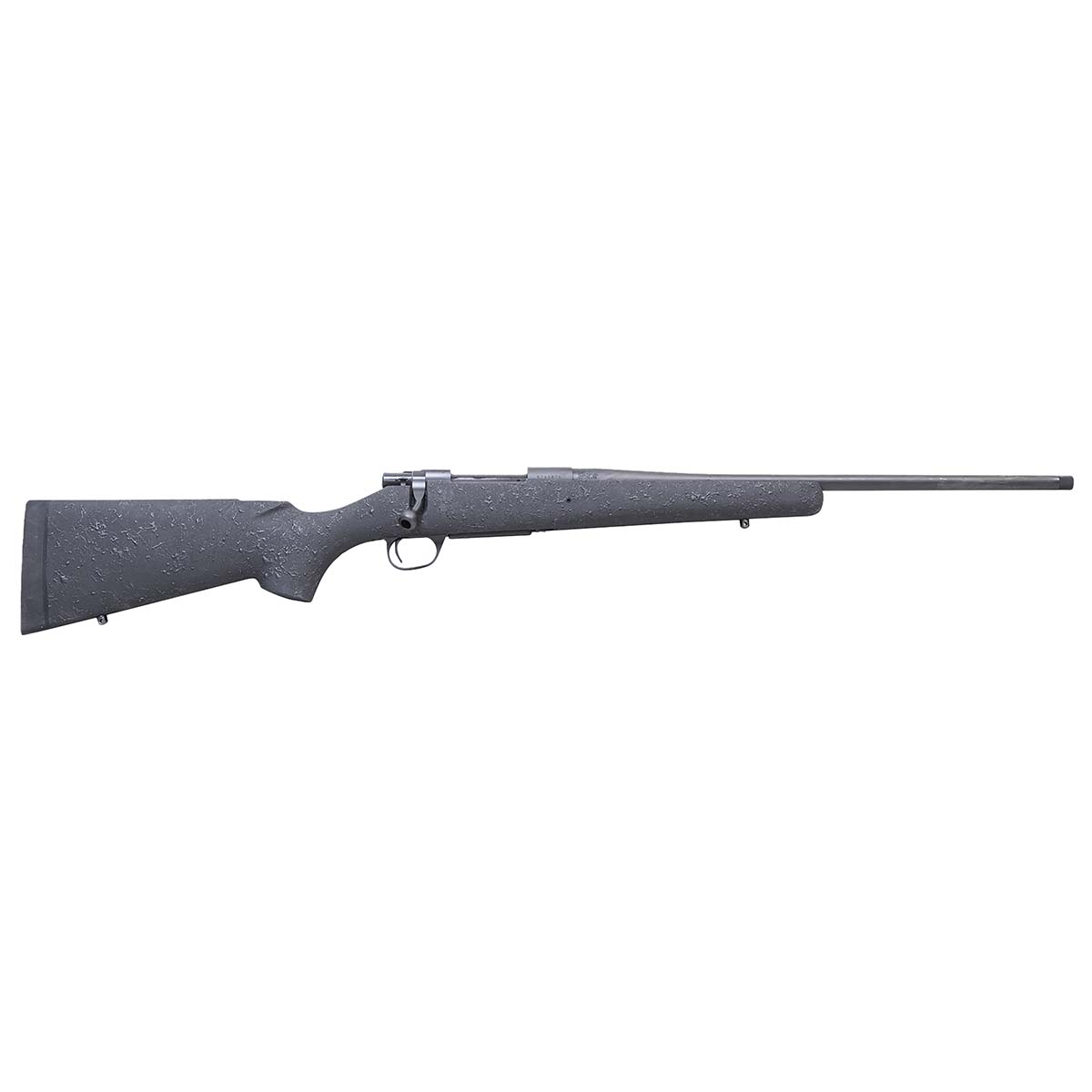 Howa 1500 Superlite Gen2 Full Size 7mm-08 Rem 3+1 20  Centerfire Rifle