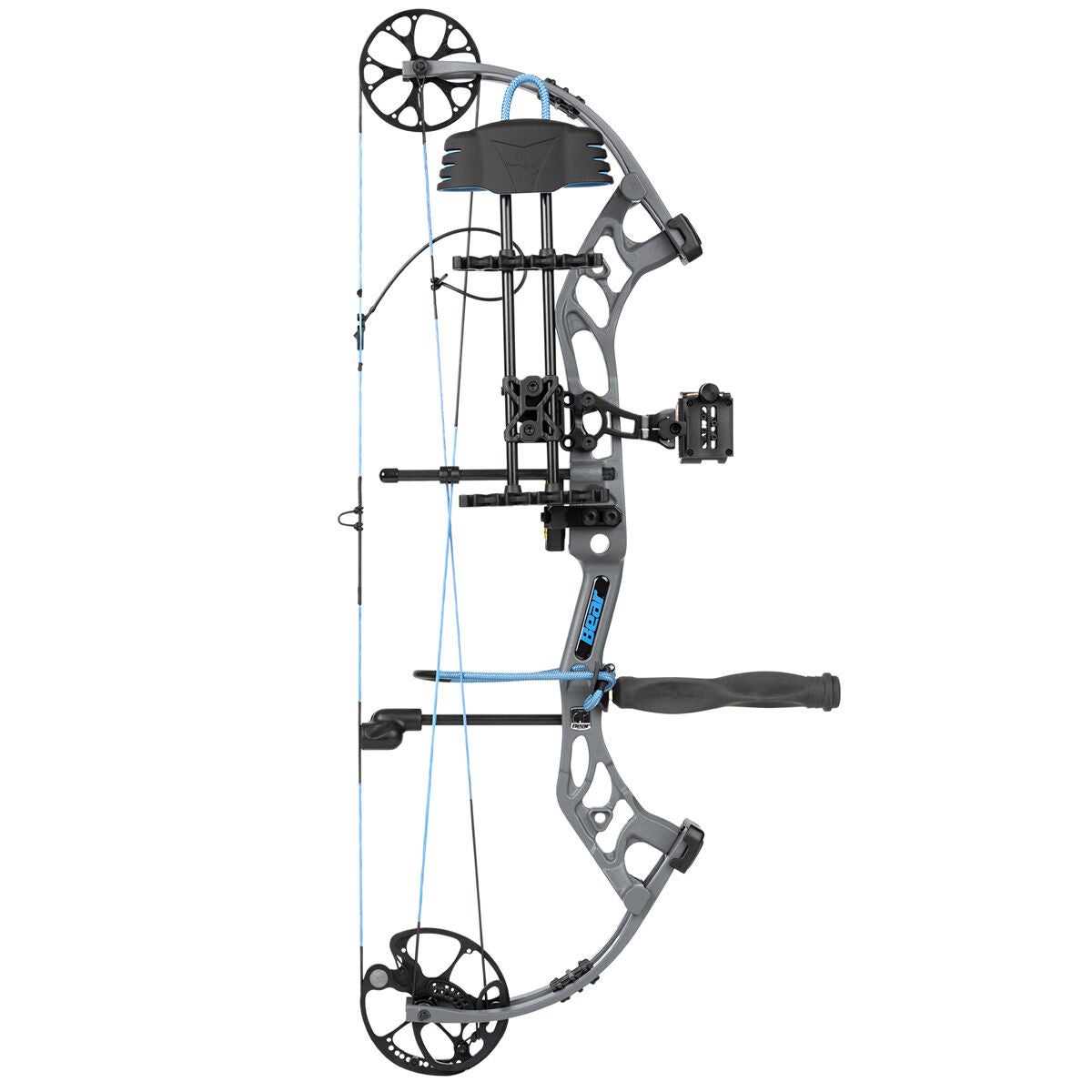 Bear Prowess RTH Compound Bow Package