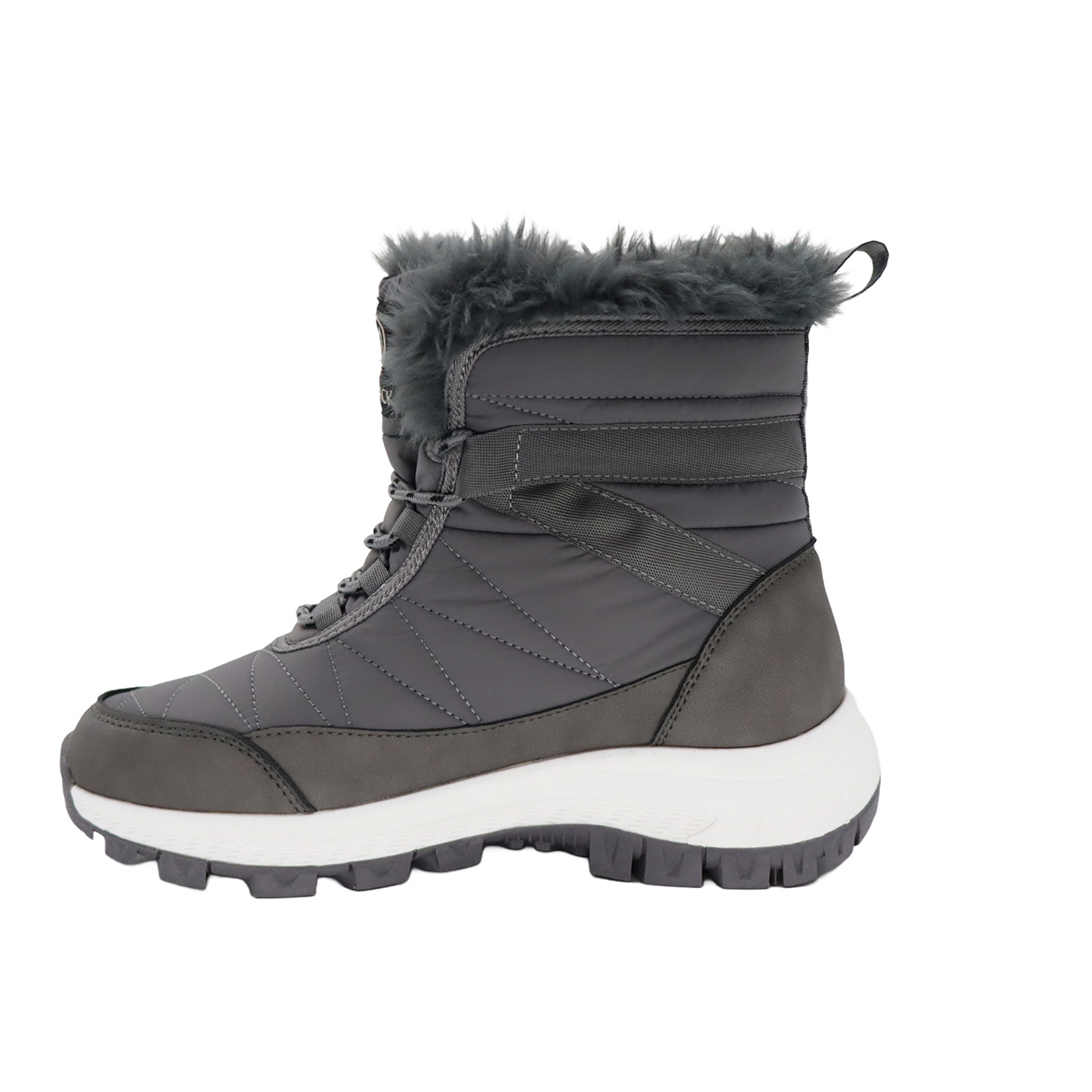 Tamarack Women's Halle Grey Boots