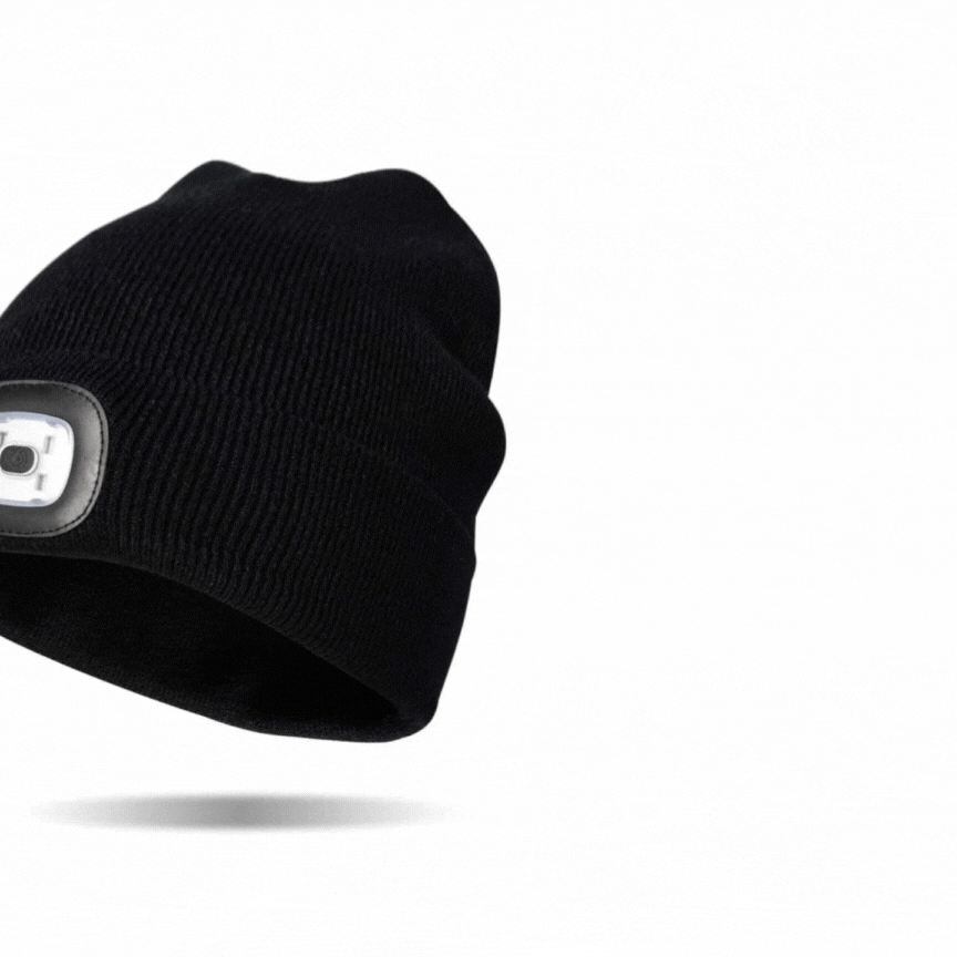 Night Scope Beenie