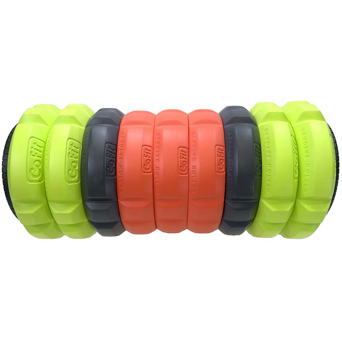 Go Fit Revolve Roller 423