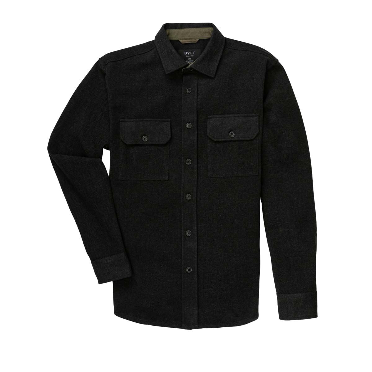 Bylt Men's Coastal Overshirt