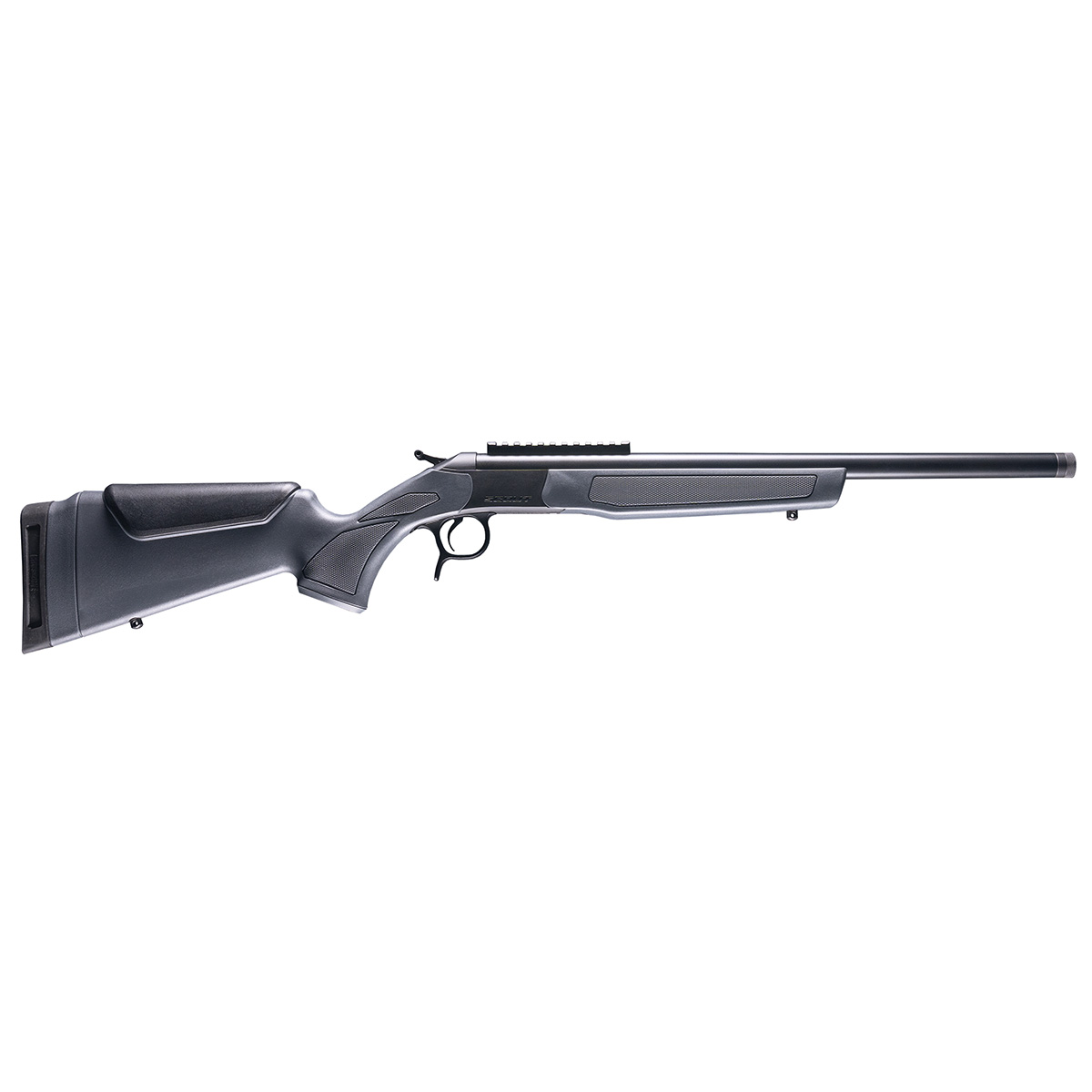 CVA SCOUT 300BO 16.5 BLUGRY Centerfire Rifle