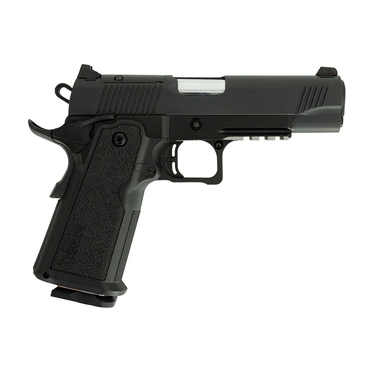 Tisas Carry B9R 9mm Double Stack Pistol