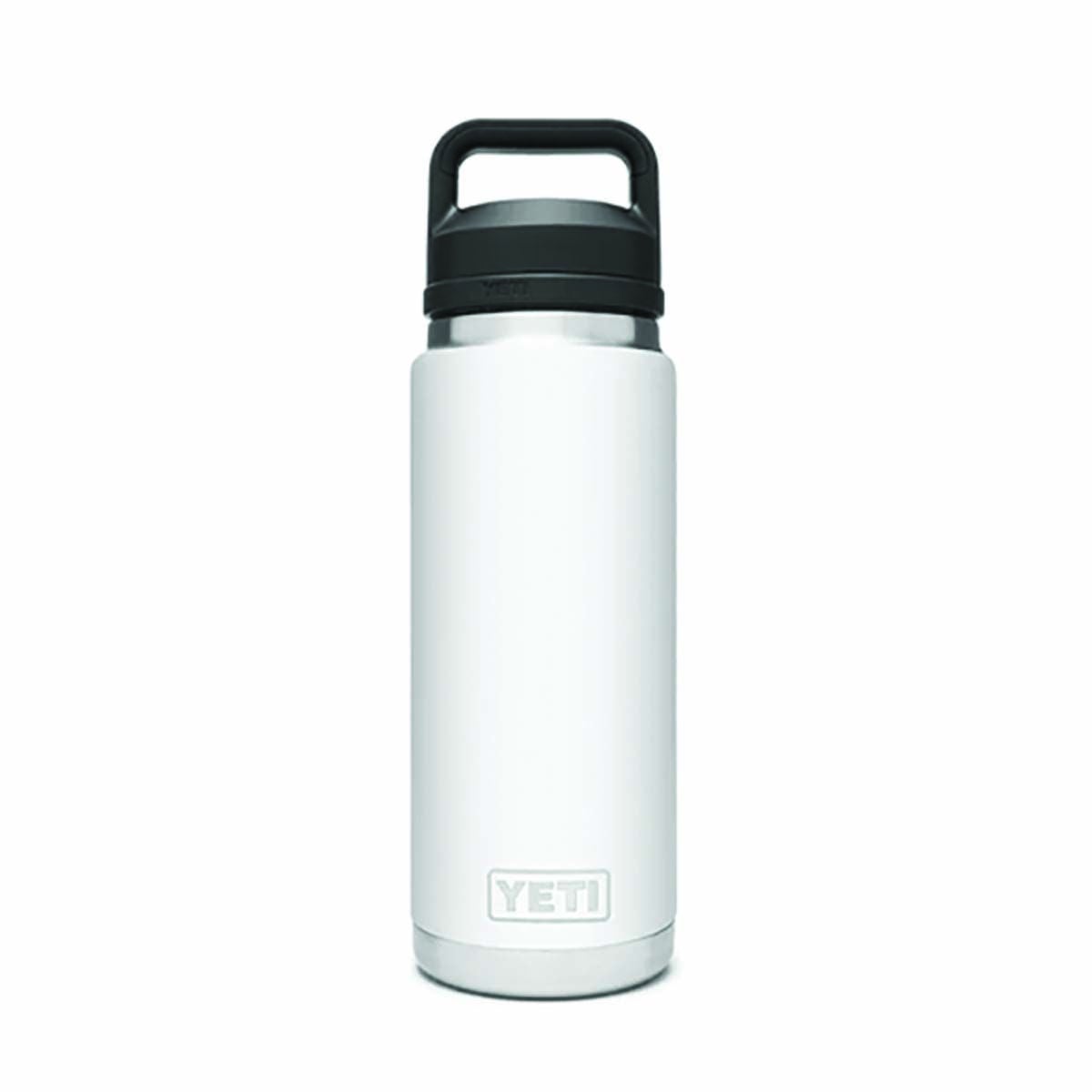 YETI Rambler 26oz Bottle with Chug Cap