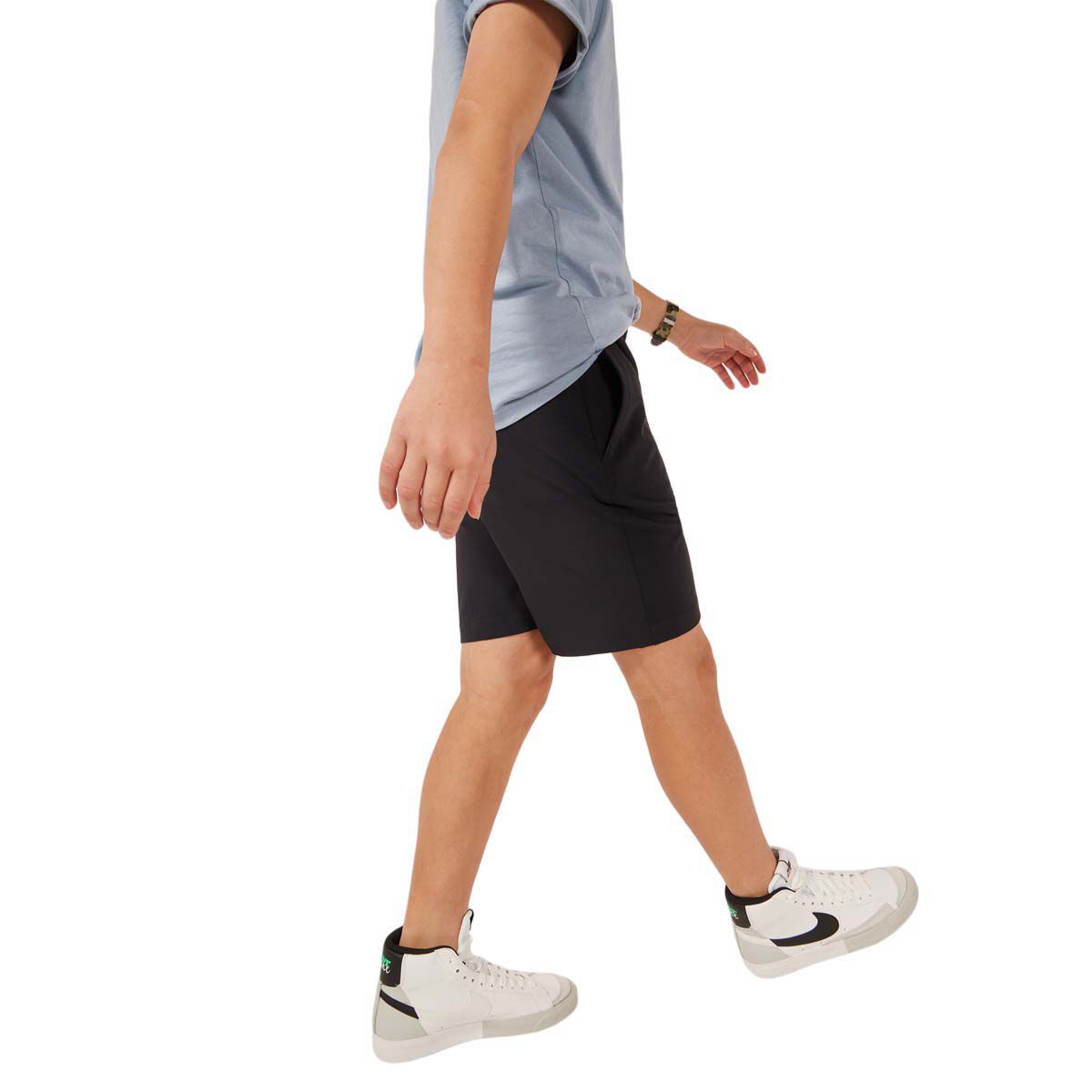 Chubbies Men's Midnight Adventures (Youth Everywear Performance Short)