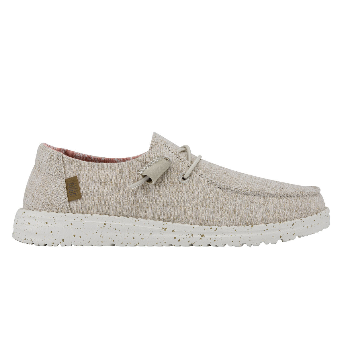 HeyDude Women's Wendy Chambray Shoes