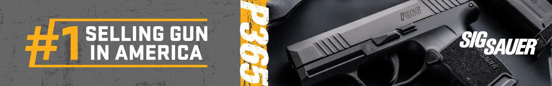 Sig Sauer Category Banner 1920x300