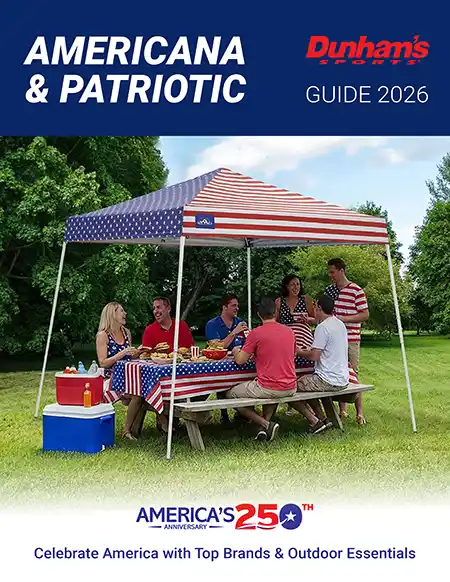 Americana and Patriotic Digital Guide cover