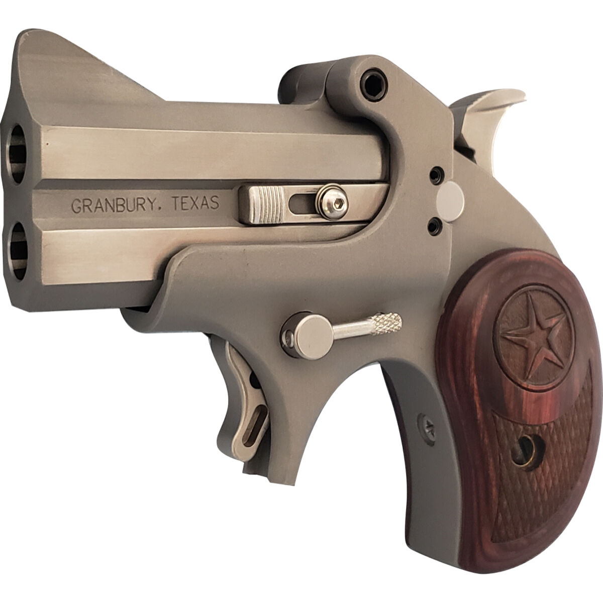 Bond Arms Rawhide 38/357 Rw Handgun