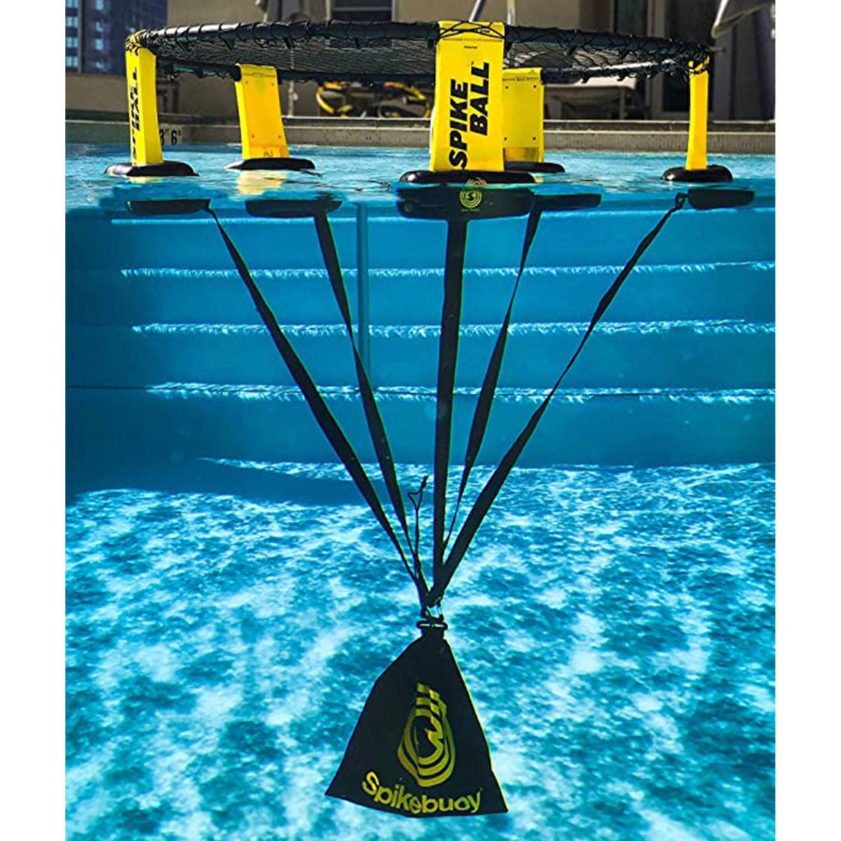 Spikeball Spikebouy