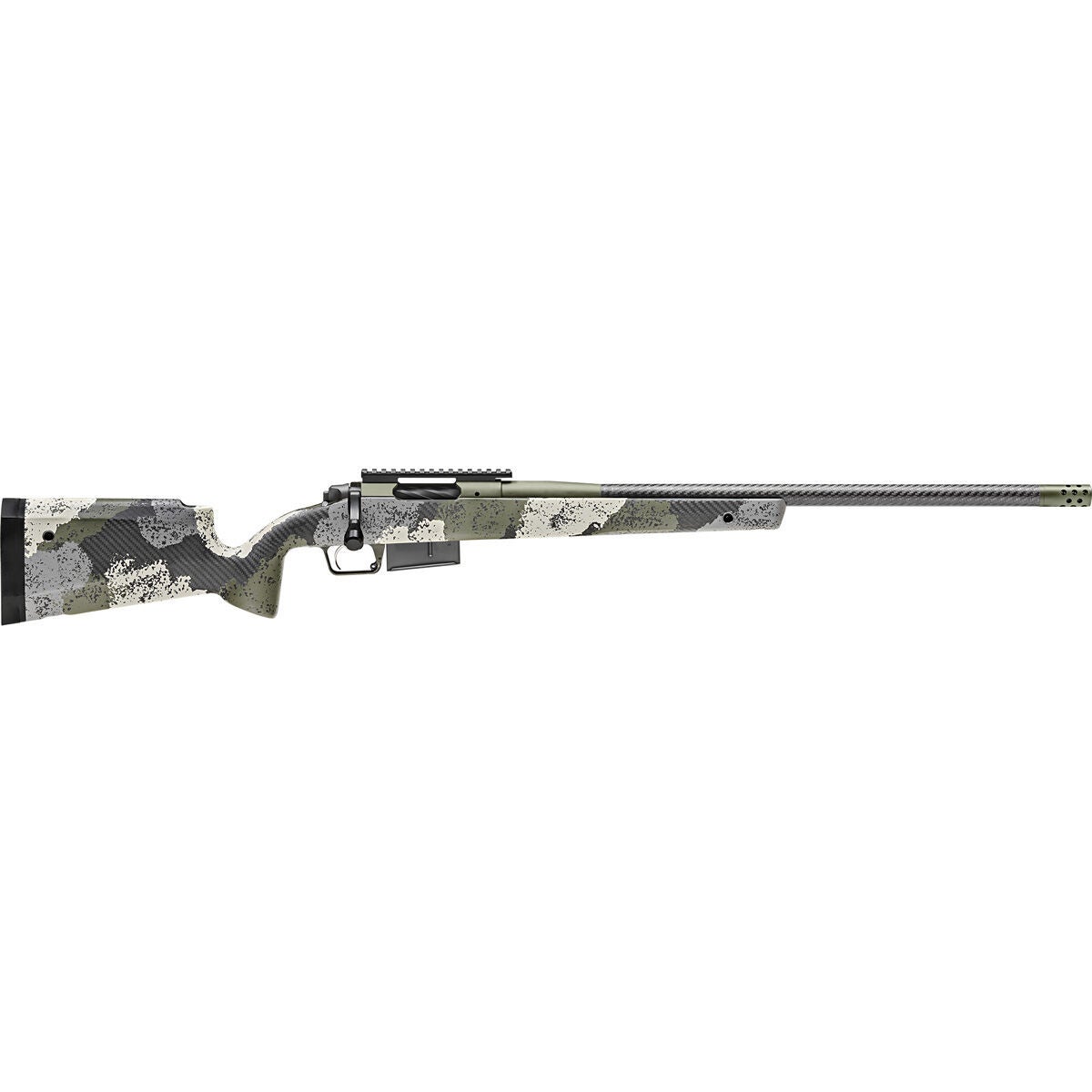Springfield Armory 2020 WYPNT 6.5PRC EVRGRN Centerfire Rifle