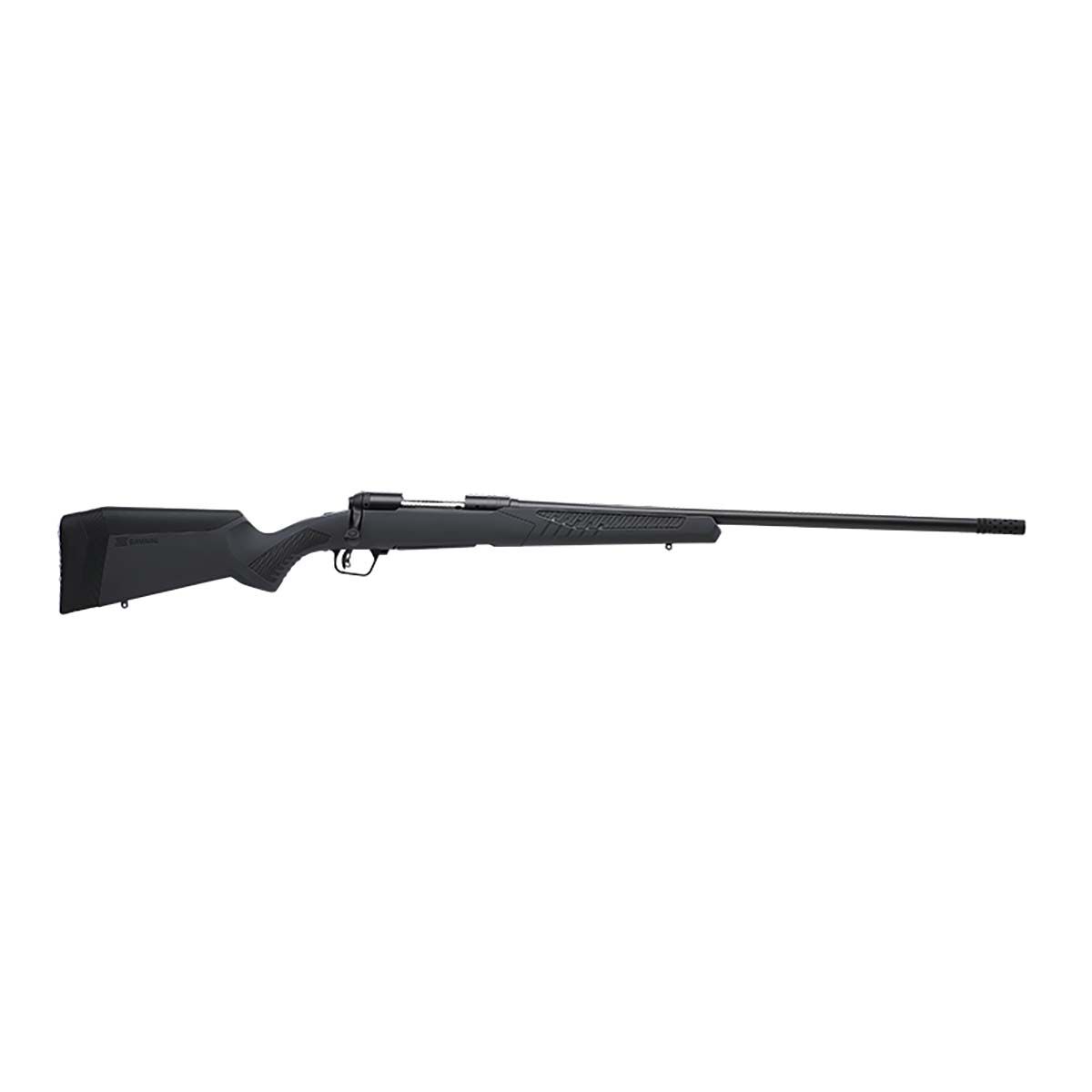 Savage 110 Long Range Hunter 300 WSM Rifle Centerfire