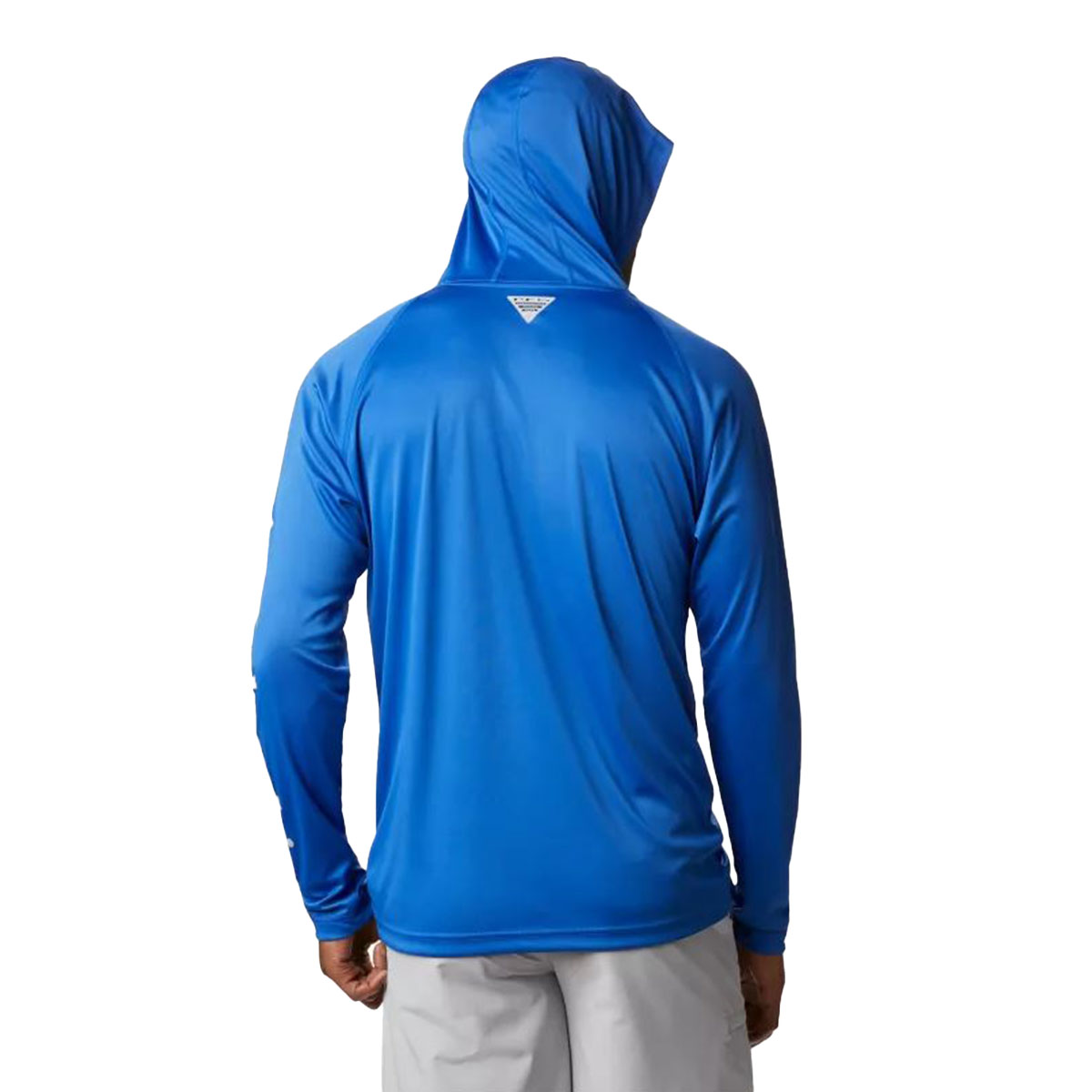 Columbia Men's PFG Terminal Tackle Hoodie
