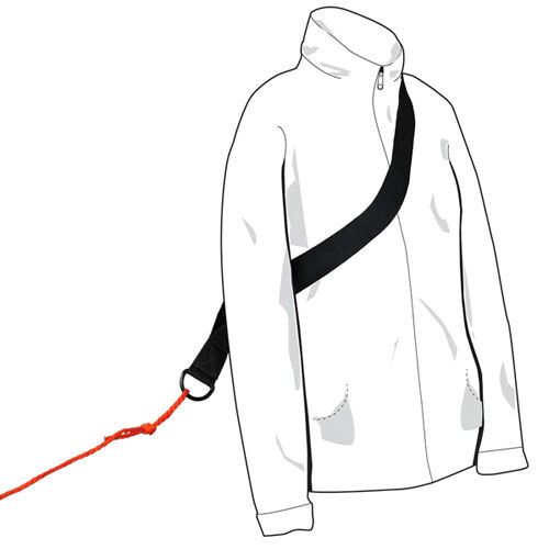 Muddy Standard Deer Drag