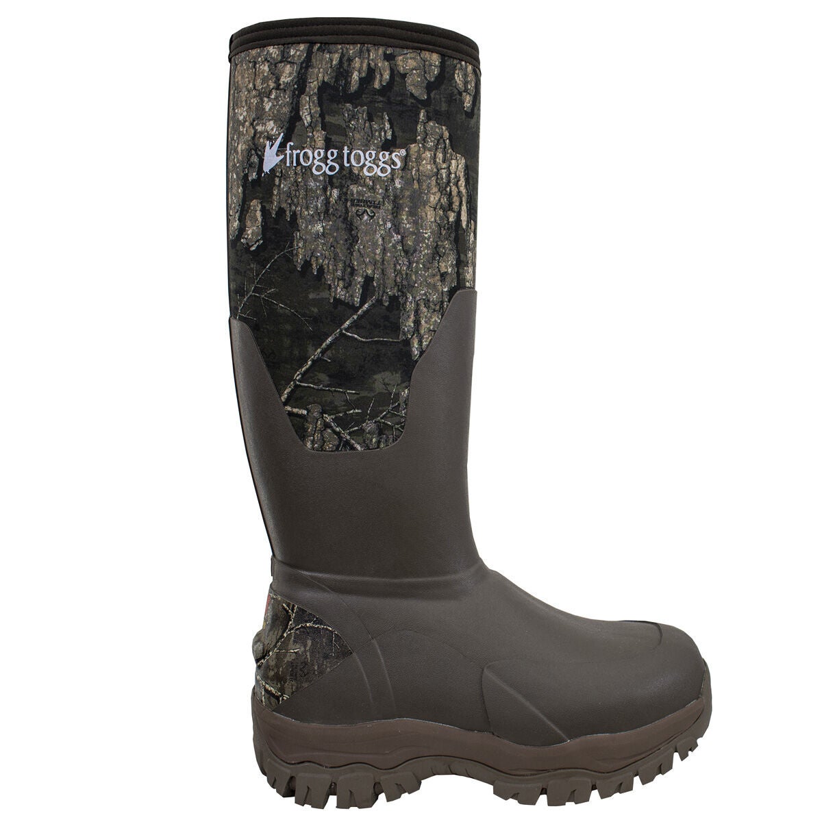 Frogg Toggs Men's Ridge Buster Hunting Boots