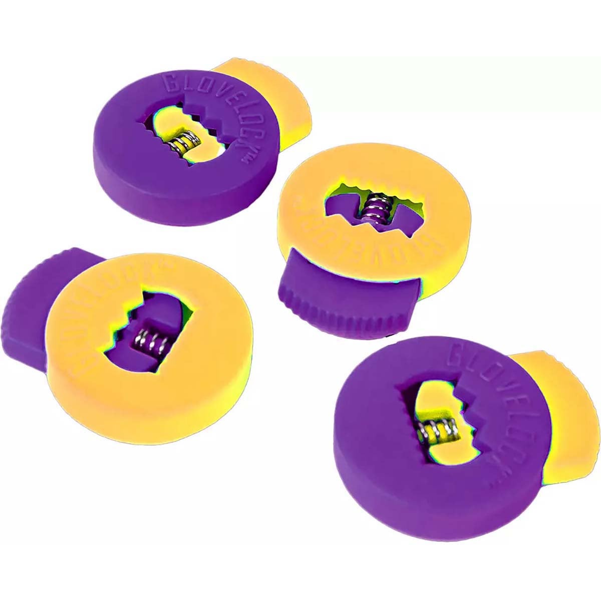 All Star 4pk Glovelock Thunderbolt