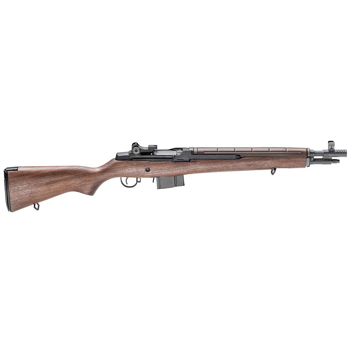 Springfield Armory M1A Tanker 308 Win/ 7.62 NATO 10RD Tactical Centerfire Rifle