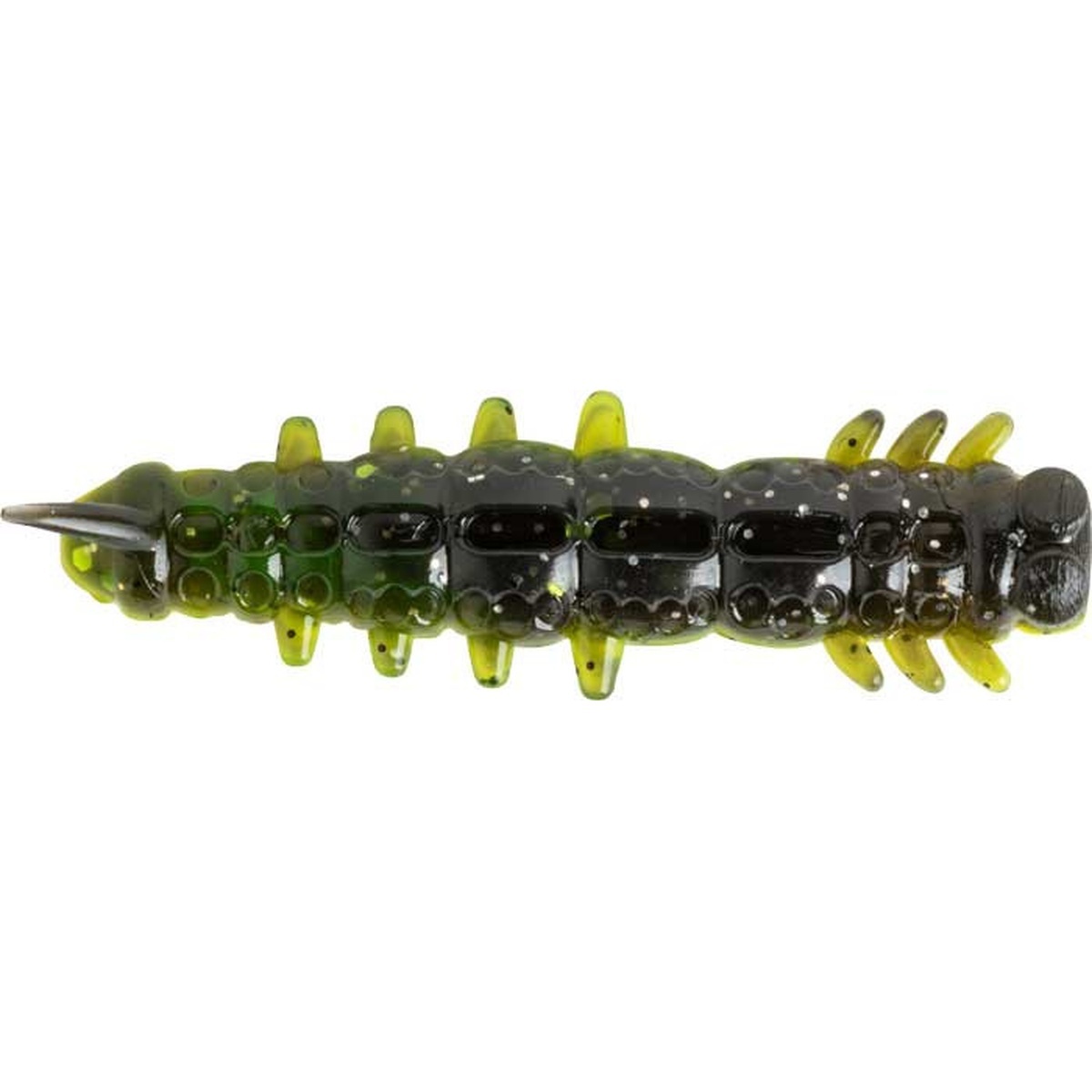 Rebel 2" LIVEflex Cata Crawler Soft Plastic Bait