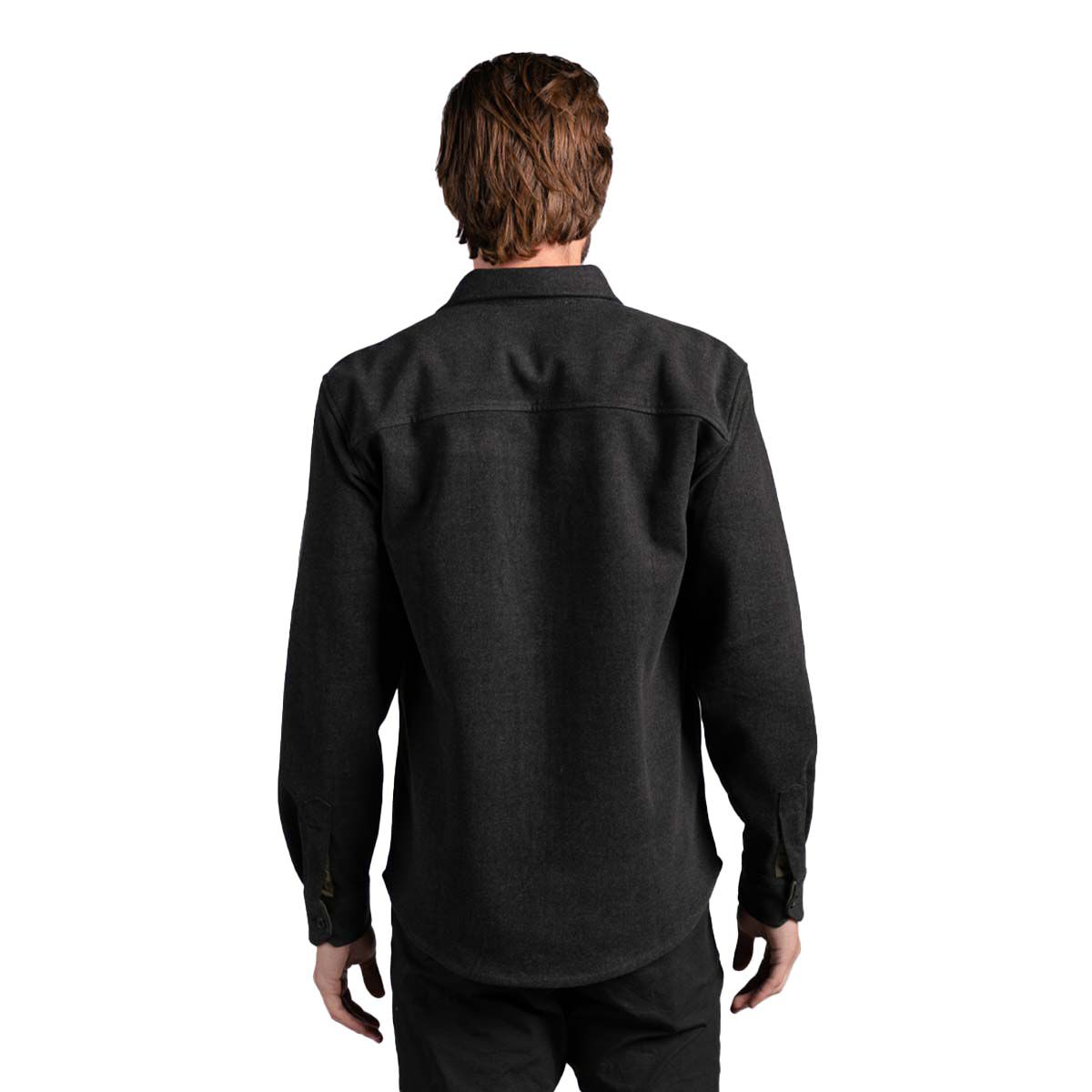 Bylt Men's Coastal Overshirt